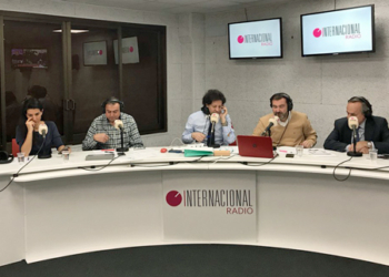 The Diplomat, Style International y Radio Internacional: diplomacia, negocios y lujo