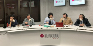 The Diplomat, Style International y Radio Internacional: diplomacia, negocios y lujo