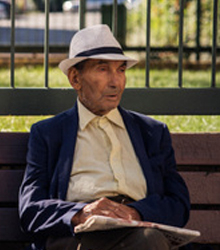 El documental ‘Their Algeria (Su Argelia)’, de Lina Soualem, en Casa Árabe