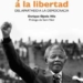 Casa África presenta ‘Sudáfrica y el camino a la libertad’, de Enrique Ojeda