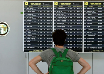 Suiza ha incluido desde ayer a España, junto con Rumanía, Singapur, Bahamas, Guinea Ecuatorial, San Marino y Santo Tomé y Príncipe.