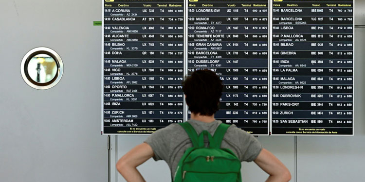 Suiza ha incluido desde ayer a España, junto con Rumanía, Singapur, Bahamas, Guinea Ecuatorial, San Marino y Santo Tomé y Príncipe.