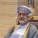 El Sultan Haitham Bin Tarik./ Foto: Times of Oman
