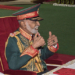 El Sultán Qaboos preside el Día de las Fuerzas Armadas de Omán