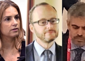 Belío (Exteriores), Sampedro (UE) y Sumelzo (Iberoamérica), nuevos secretarios de Estado