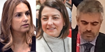Exteriores cuenta con tres secretarios de Estado políticos por segunda vez
