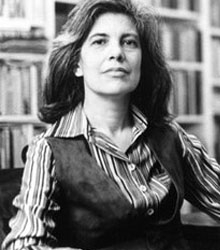 Centro Sefarad-Israel organiza una lectura de textos de Susan Sontag