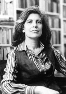 Centro Sefarad-Israel organiza una lectura de textos de Susan Sontag