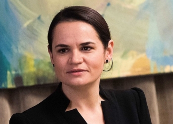 La oposición democrática de Bielorrusia obtiene el Premio Sájarov