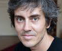 Encuentro online de los escritores Manuel Vilas y Sylvain Prudhomme