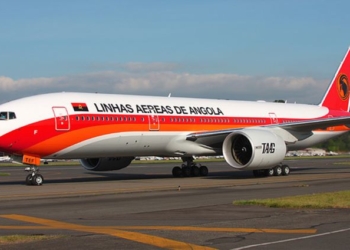 Madrid y Luanda volverán a estar unidas por dos vuelos directos semanales