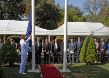 ASEAN se propone fortalecer la relación con España en su 51º aniversario