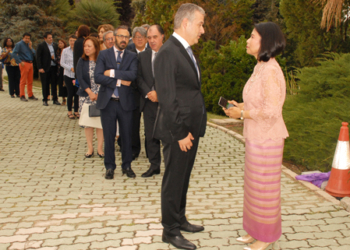 «Las pymes españolas generaron una corriente muy favorable en Perú»