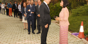 «Las pymes españolas generaron una corriente muy favorable en Perú»