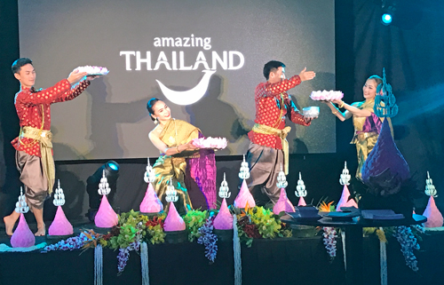 Tailandia elimina el pago del visado de turista para promocionar los viajes desde España