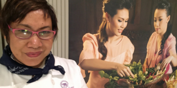 Nooror Somany: cocina tailandesa para «ayudar a los pueblos a entenderse mejor»
