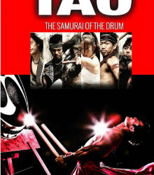 Los Teatros del Canal de Madrid presentan ‘Tao, the samurái of the drum’