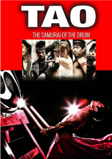 Los Teatros del Canal de Madrid presentan ‘Tao, the samurái of the drum’
