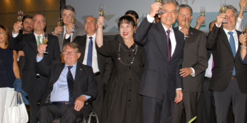 Taiwán apuesta por fomentar las relaciones comerciales con España