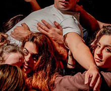 El Teatro Circo Price presenta una actualizada ‘Eneida’, de Virgilio