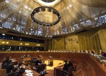 España concentra el 70% de las sanciones por retrasos en la transposición de directivas