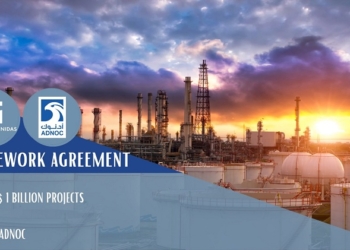 Técnicas Reunidas optará a proyectos en Abu Dabi por valor de 850 millones de euros