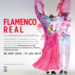 18 espectáculos de ‘Flamenco Real’ en el Salón de Baile del Teatro Real