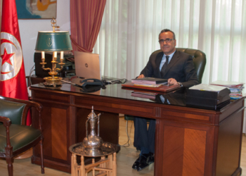 «Túnez es un país totalmente seguro para los turistas que nos visitan»