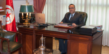 «Túnez es un país totalmente seguro para los turistas que nos visitan»