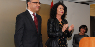 El embajador de Túnez anuncia la próxima visita del ministro Dastis a su país