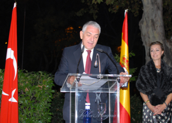 Turquía desea que la crisis catalana se resuelva en base a las leyes de España