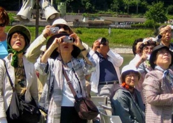 Casa Asia presentará en FITUR su primer informe sobre turismo asiático en España