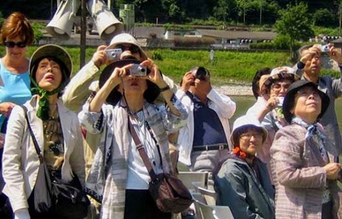 Casa Asia presentará en FITUR su primer informe sobre turismo asiático en España