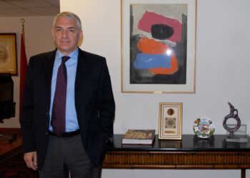 «Europa debería agradecer a Turquía lo que ha hecho durante años»