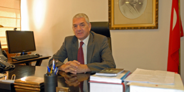 «De acuerdo a las leyes internacionales, EEUU tiene la obligación de extraditar a Gülen»