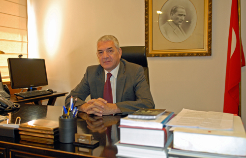 «De acuerdo a las leyes internacionales, EEUU tiene la obligación de extraditar a Gülen»