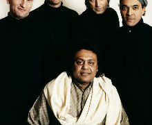 Fin de semana dedicado a la cultura india en el Círculo de Bellas Artes