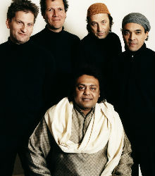 Fin de semana dedicado a la cultura india en el Círculo de Bellas Artes