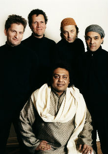 Fin de semana dedicado a la cultura india en el Círculo de Bellas Artes