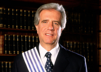 El presidente de Uruguay comienza hoy una visita de seis días a España  