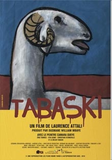 Sesión doble de cine africano tragicómico en el Instituto Francés