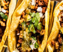 Vuelven los talleres gastronómicos privados de Casa de México