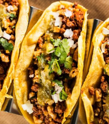 Vuelven los talleres gastronómicos privados de Casa de México