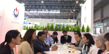 Tailandia promociona a sus empresas ‘halal’ en Alimentaria 2018