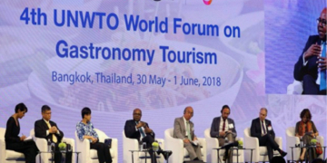 Tailandia acoge la 4ª Conferencia de Turismo Gastronómico de la OMT