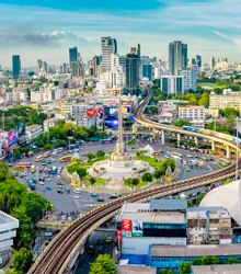 Casa Asia y el Port de Barcelona tratan cómo hacer negocios en Tailandia