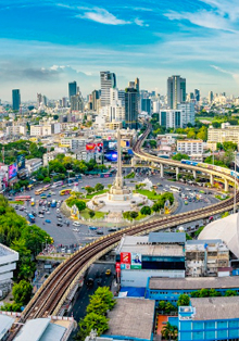 Casa Asia y el Port de Barcelona tratan cómo hacer negocios en Tailandia