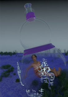 La artista taiwanesa veeeky presente en el Festival Sónar de Barcelona