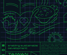 Taiwán celebrará online su Hackathon de programadores informáticos