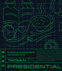 Taiwán celebrará online su Hackathon de programadores informáticos